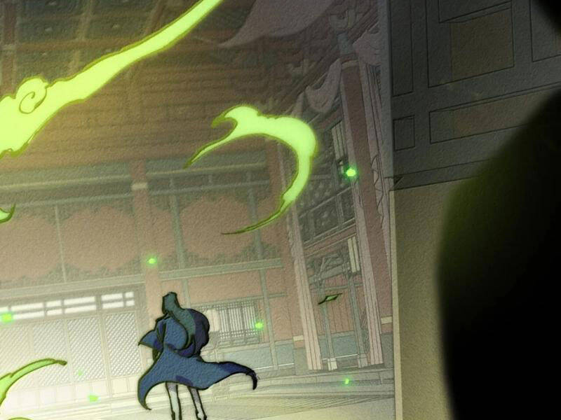 Sau Khi Mở Mắt, Đệ Tử Của Ta Thành Nữ Đế Đại Ma Đầu Chap 39 - Next Chap 40
