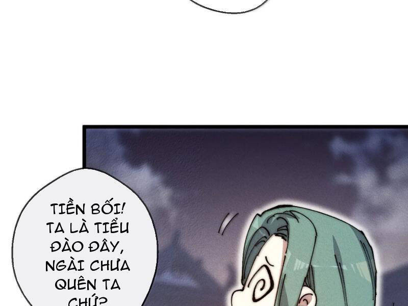 Sau Khi Mở Mắt, Đệ Tử Của Ta Thành Nữ Đế Đại Ma Đầu Chap 39 - Next Chap 40
