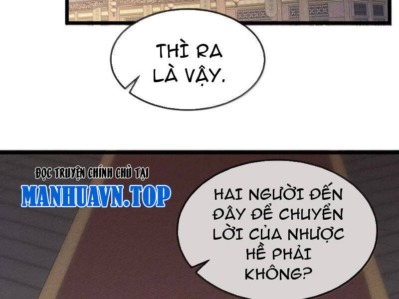 Sau Khi Mở Mắt, Đệ Tử Của Ta Thành Nữ Đế Đại Ma Đầu Chap 39 - Next Chap 40