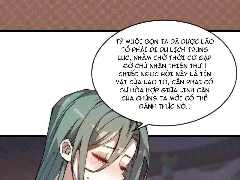 Sau Khi Mở Mắt, Đệ Tử Của Ta Thành Nữ Đế Đại Ma Đầu Chap 39 - Next Chap 40