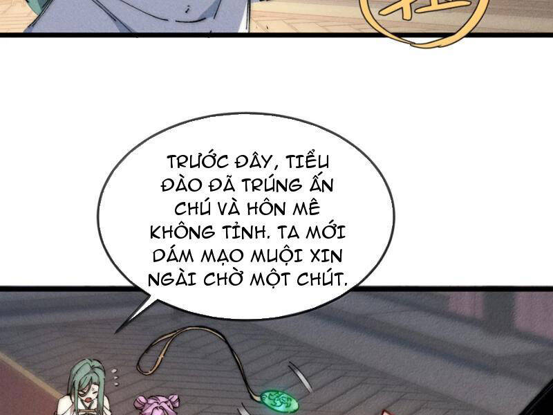 Sau Khi Mở Mắt, Đệ Tử Của Ta Thành Nữ Đế Đại Ma Đầu Chap 39 - Next Chap 40