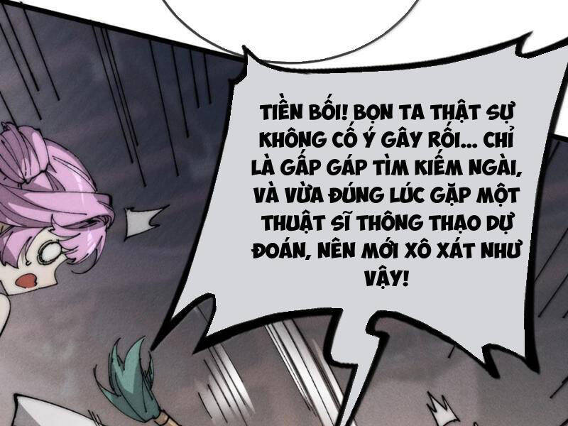 Sau Khi Mở Mắt, Đệ Tử Của Ta Thành Nữ Đế Đại Ma Đầu Chap 39 - Next Chap 40