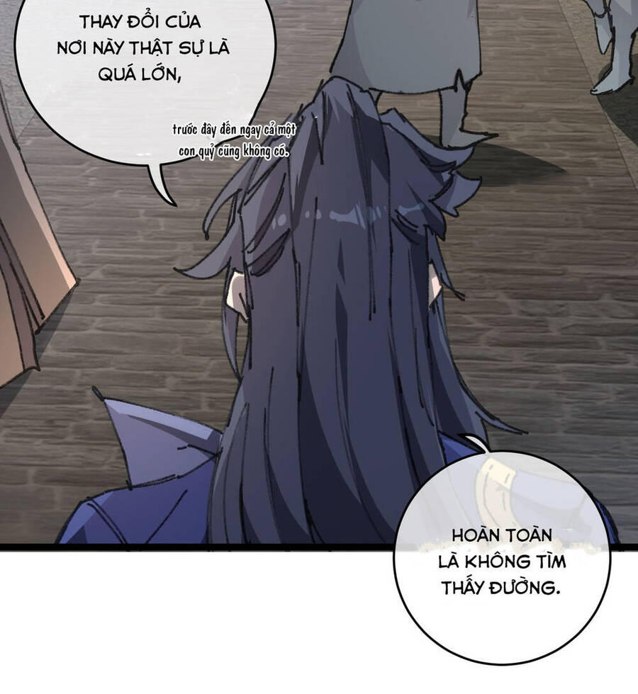 Sau Khi Mở Mắt, Đệ Tử Của Ta Thành Nữ Đế Đại Ma Đầu Chap 4 - Next Chap 5