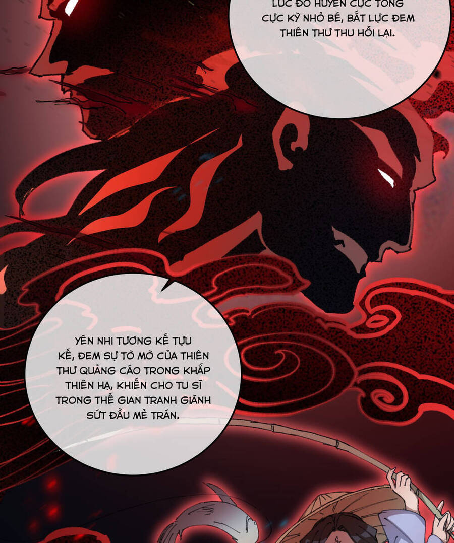 Sau Khi Mở Mắt, Đệ Tử Của Ta Thành Nữ Đế Đại Ma Đầu Chap 4 - Next Chap 5
