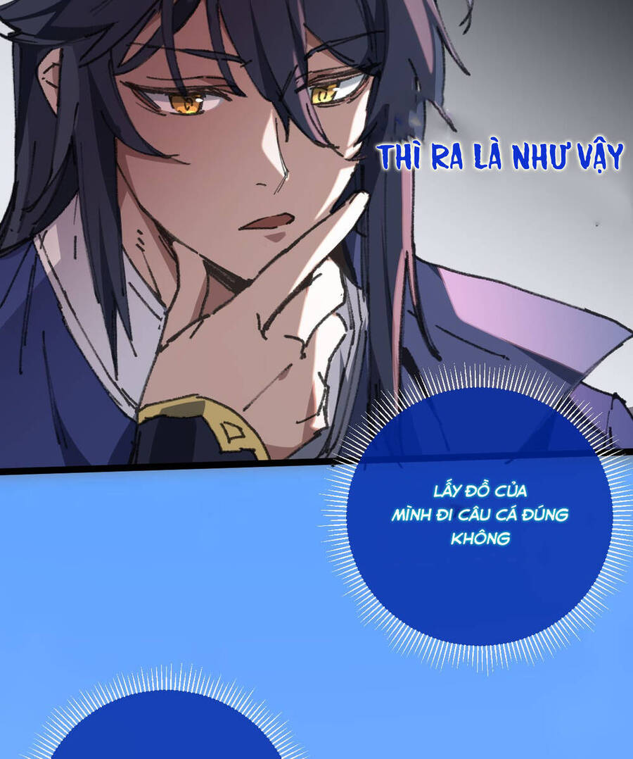 Sau Khi Mở Mắt, Đệ Tử Của Ta Thành Nữ Đế Đại Ma Đầu Chap 4 - Next Chap 5