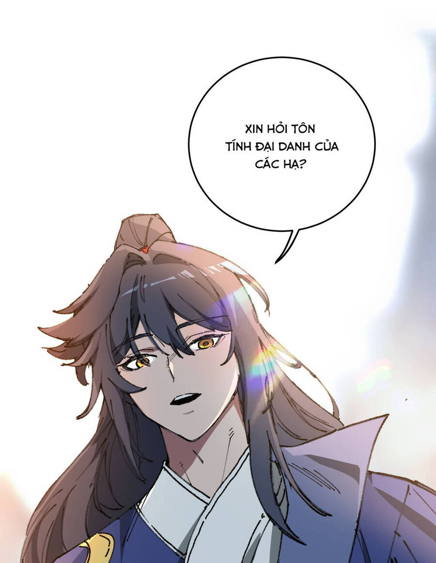 Sau Khi Mở Mắt, Đệ Tử Của Ta Thành Nữ Đế Đại Ma Đầu Chap 4 - Next Chap 5