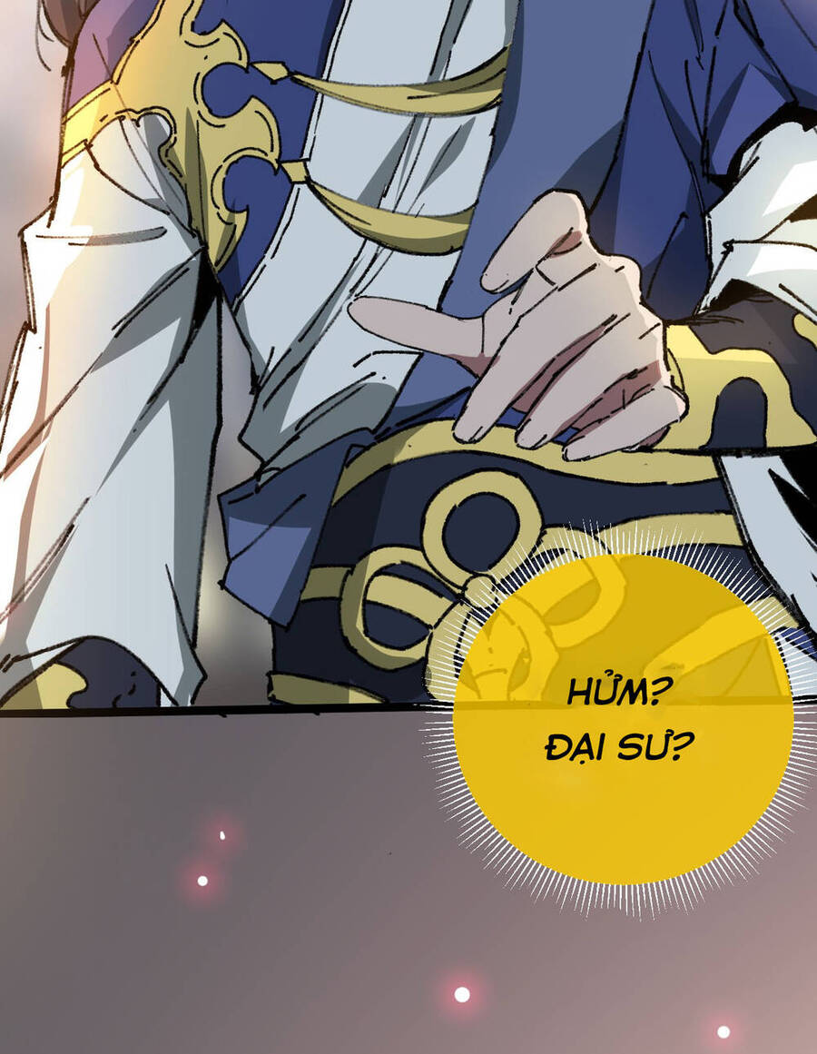 Sau Khi Mở Mắt, Đệ Tử Của Ta Thành Nữ Đế Đại Ma Đầu Chap 4 - Next Chap 5