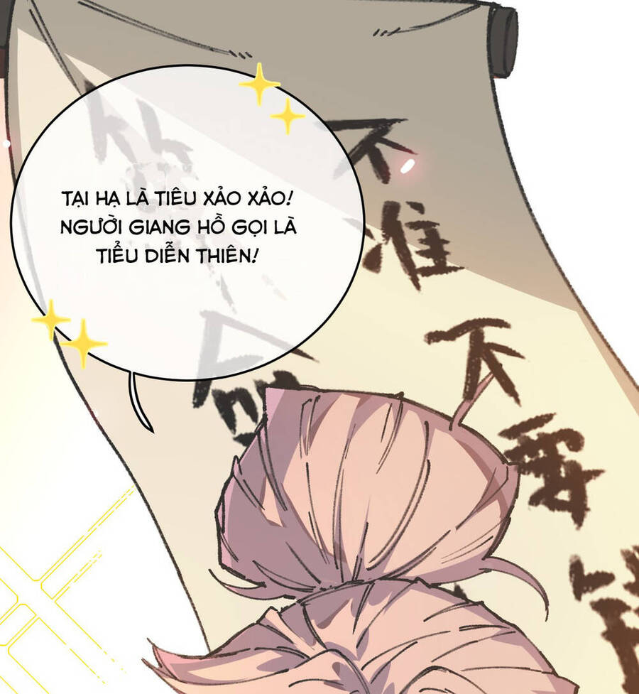 Sau Khi Mở Mắt, Đệ Tử Của Ta Thành Nữ Đế Đại Ma Đầu Chap 4 - Next Chap 5