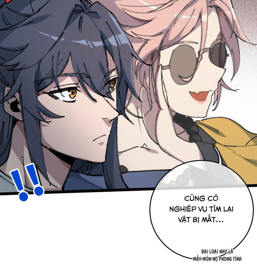 Sau Khi Mở Mắt, Đệ Tử Của Ta Thành Nữ Đế Đại Ma Đầu Chap 4 - Next Chap 5