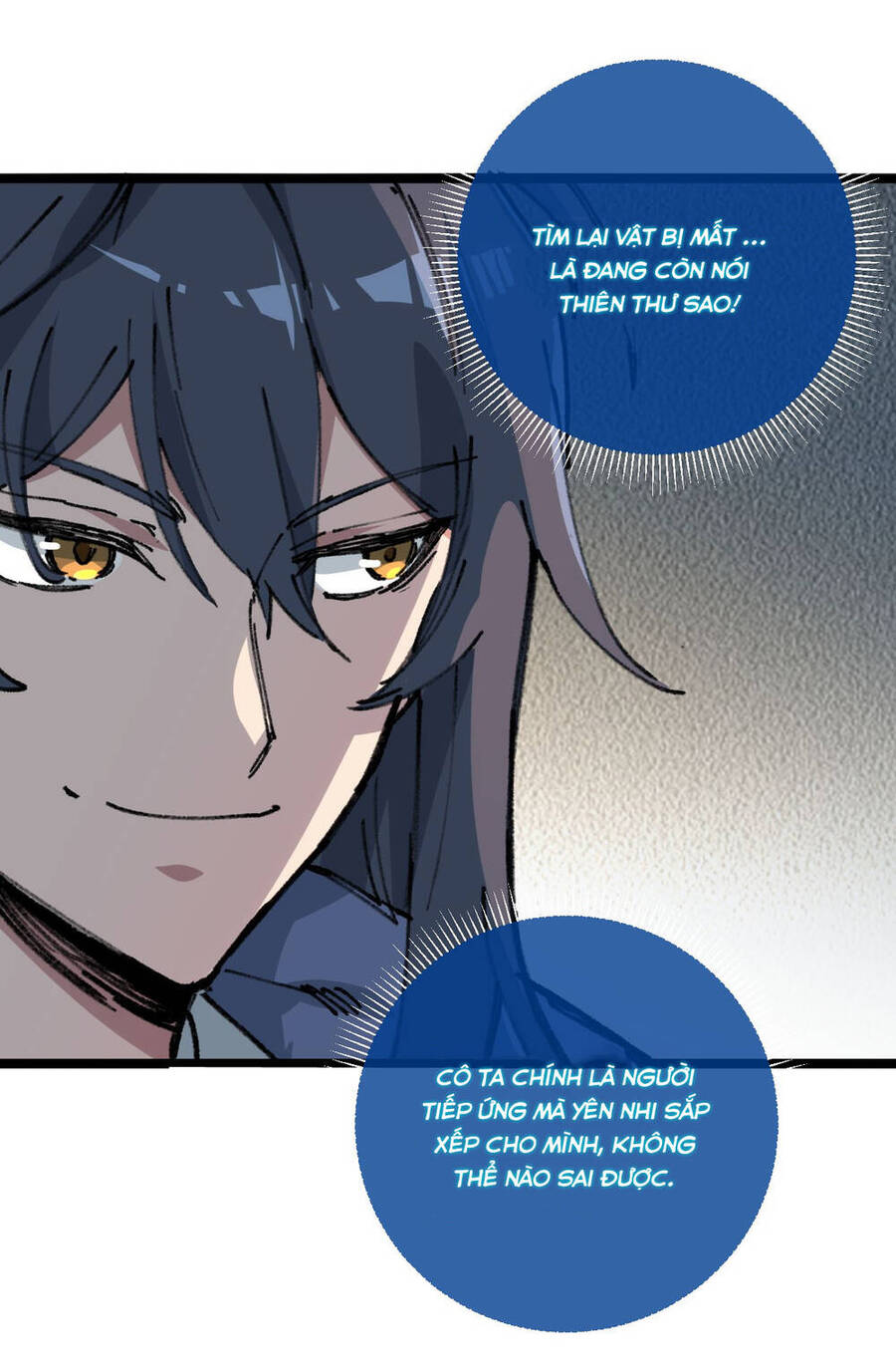 Sau Khi Mở Mắt, Đệ Tử Của Ta Thành Nữ Đế Đại Ma Đầu Chap 4 - Next Chap 5