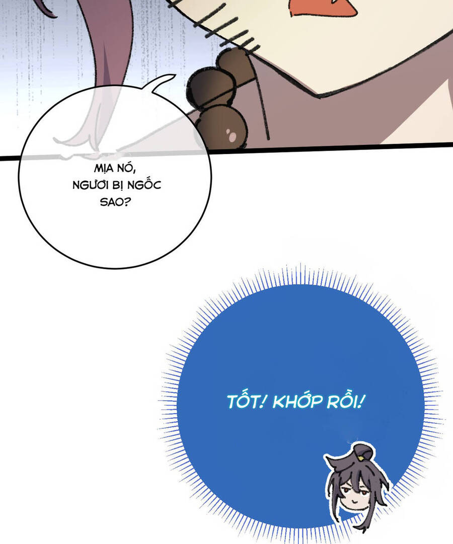 Sau Khi Mở Mắt, Đệ Tử Của Ta Thành Nữ Đế Đại Ma Đầu Chap 4 - Next Chap 5