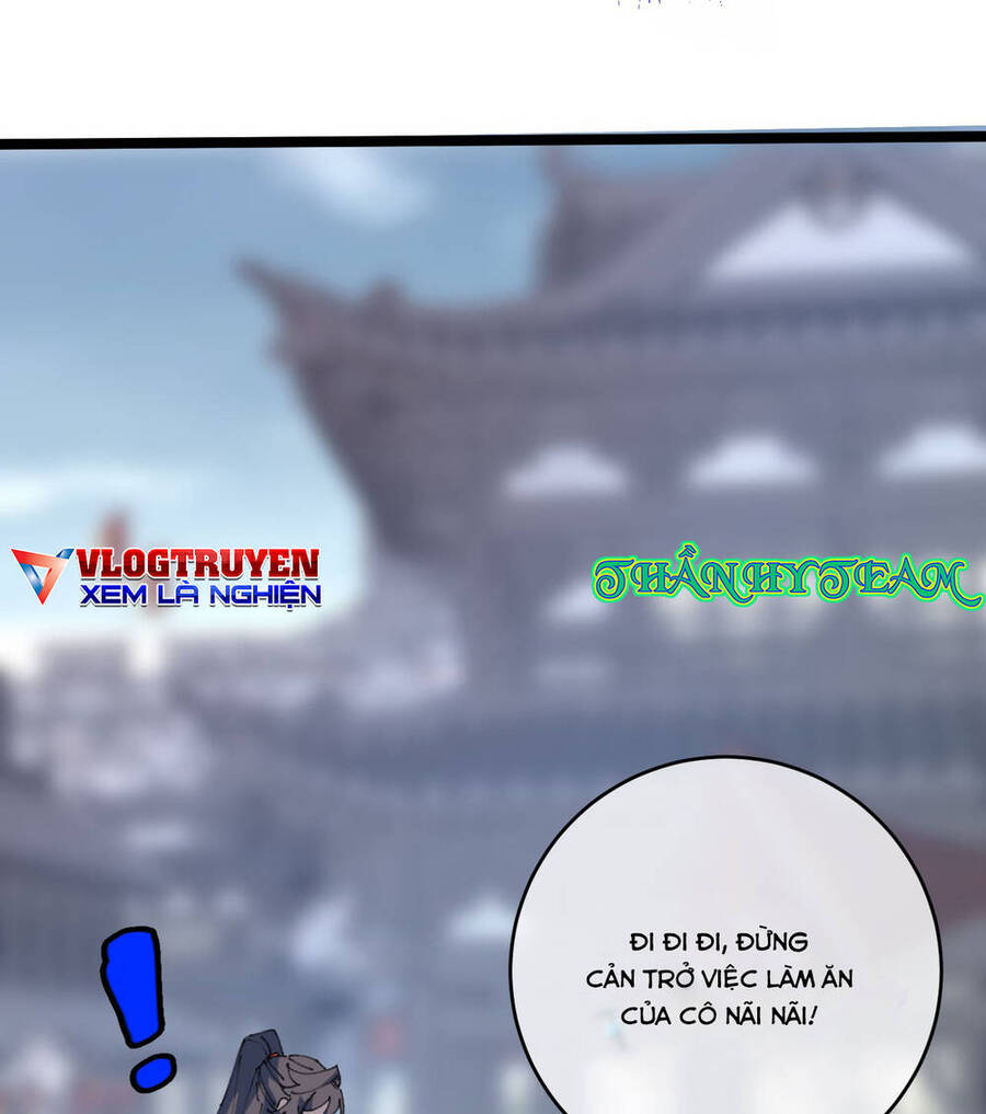 Sau Khi Mở Mắt, Đệ Tử Của Ta Thành Nữ Đế Đại Ma Đầu Chap 4 - Next Chap 5