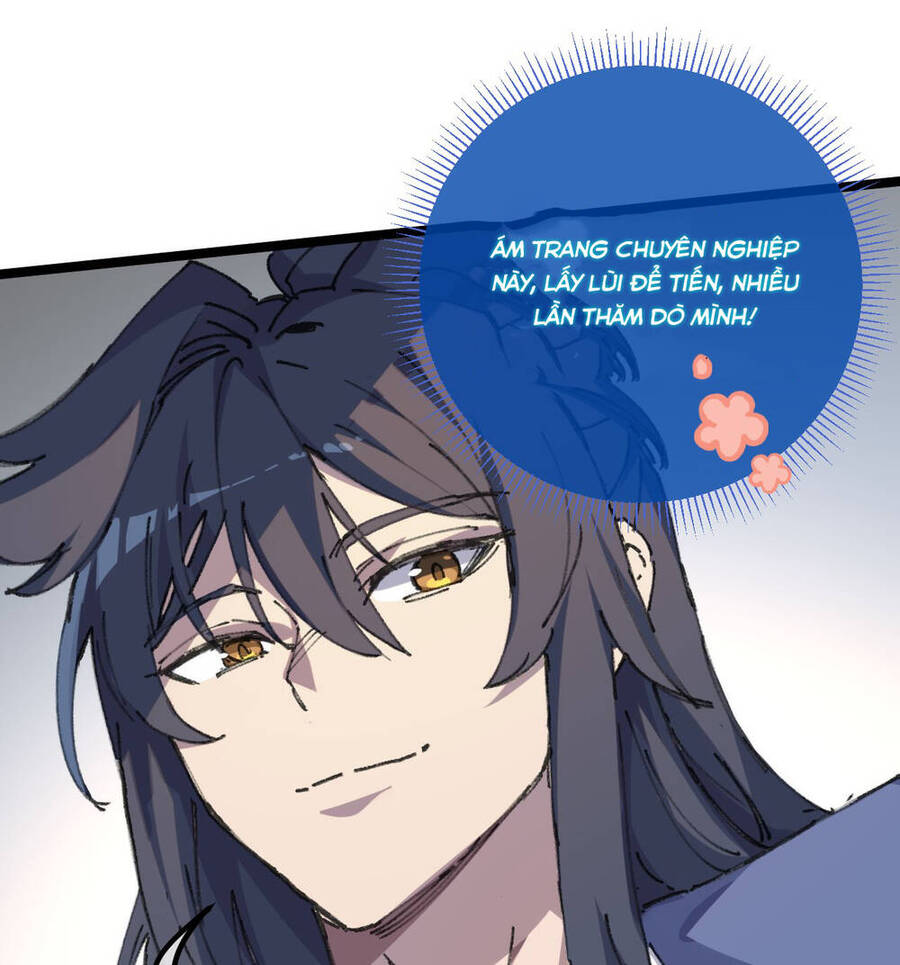 Sau Khi Mở Mắt, Đệ Tử Của Ta Thành Nữ Đế Đại Ma Đầu Chap 4 - Next Chap 5