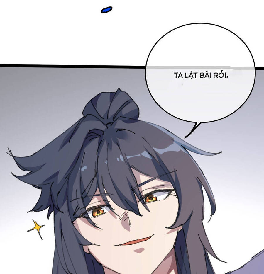 Sau Khi Mở Mắt, Đệ Tử Của Ta Thành Nữ Đế Đại Ma Đầu Chap 4 - Next Chap 5