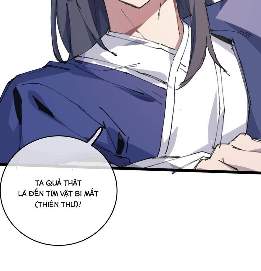 Sau Khi Mở Mắt, Đệ Tử Của Ta Thành Nữ Đế Đại Ma Đầu Chap 4 - Next Chap 5