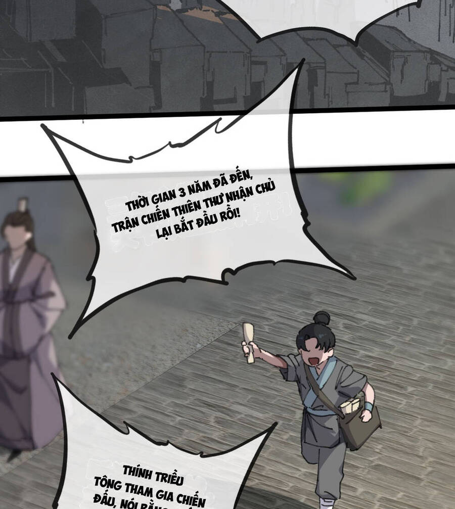Sau Khi Mở Mắt, Đệ Tử Của Ta Thành Nữ Đế Đại Ma Đầu Chap 4 - Next Chap 5