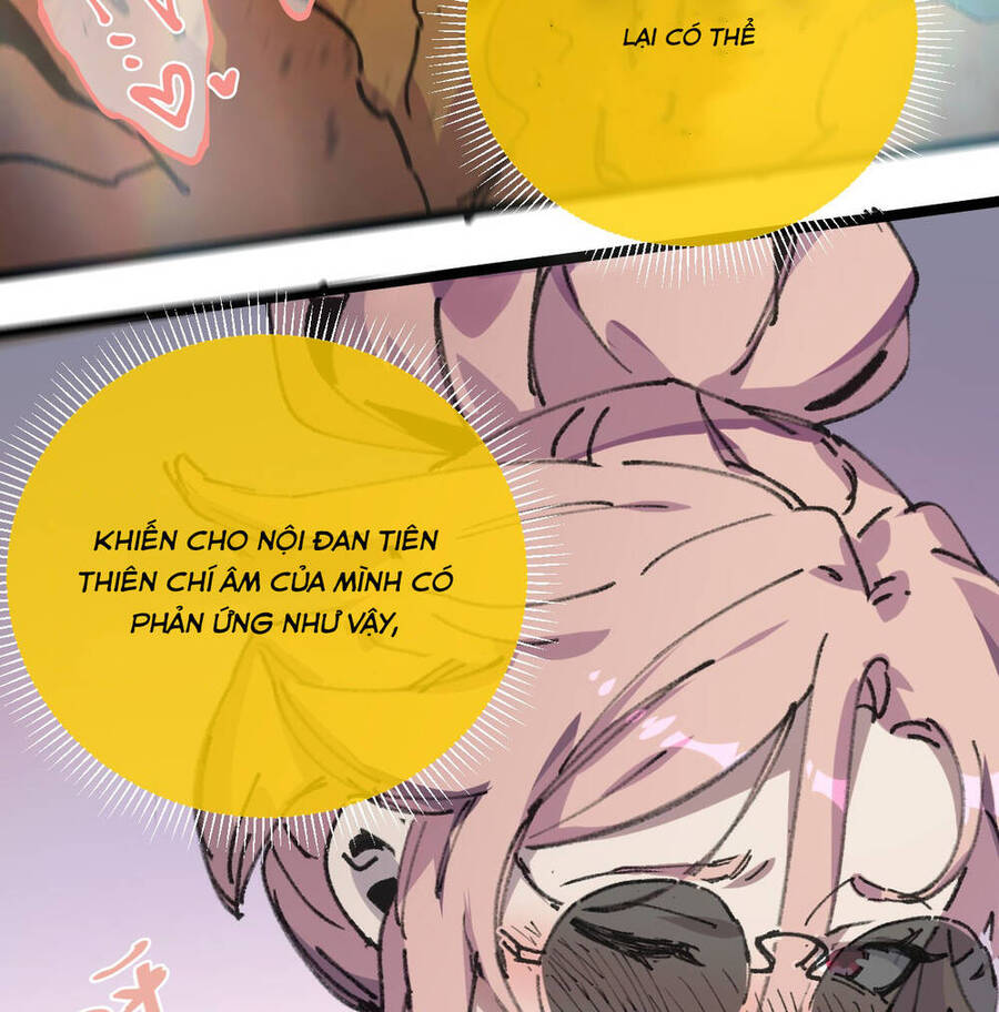 Sau Khi Mở Mắt, Đệ Tử Của Ta Thành Nữ Đế Đại Ma Đầu Chap 4 - Next Chap 5