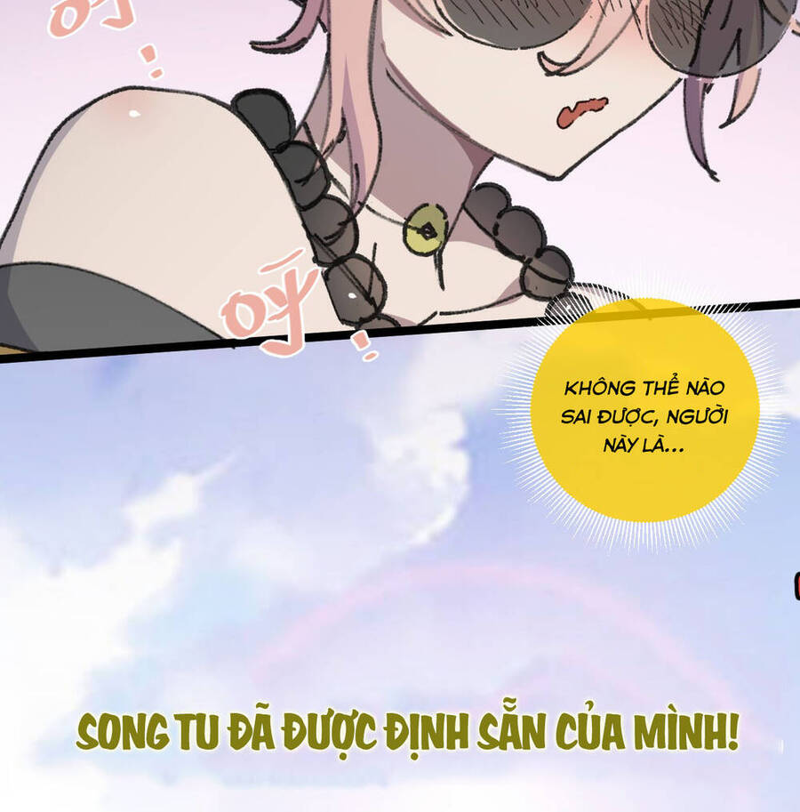 Sau Khi Mở Mắt, Đệ Tử Của Ta Thành Nữ Đế Đại Ma Đầu Chap 4 - Next Chap 5