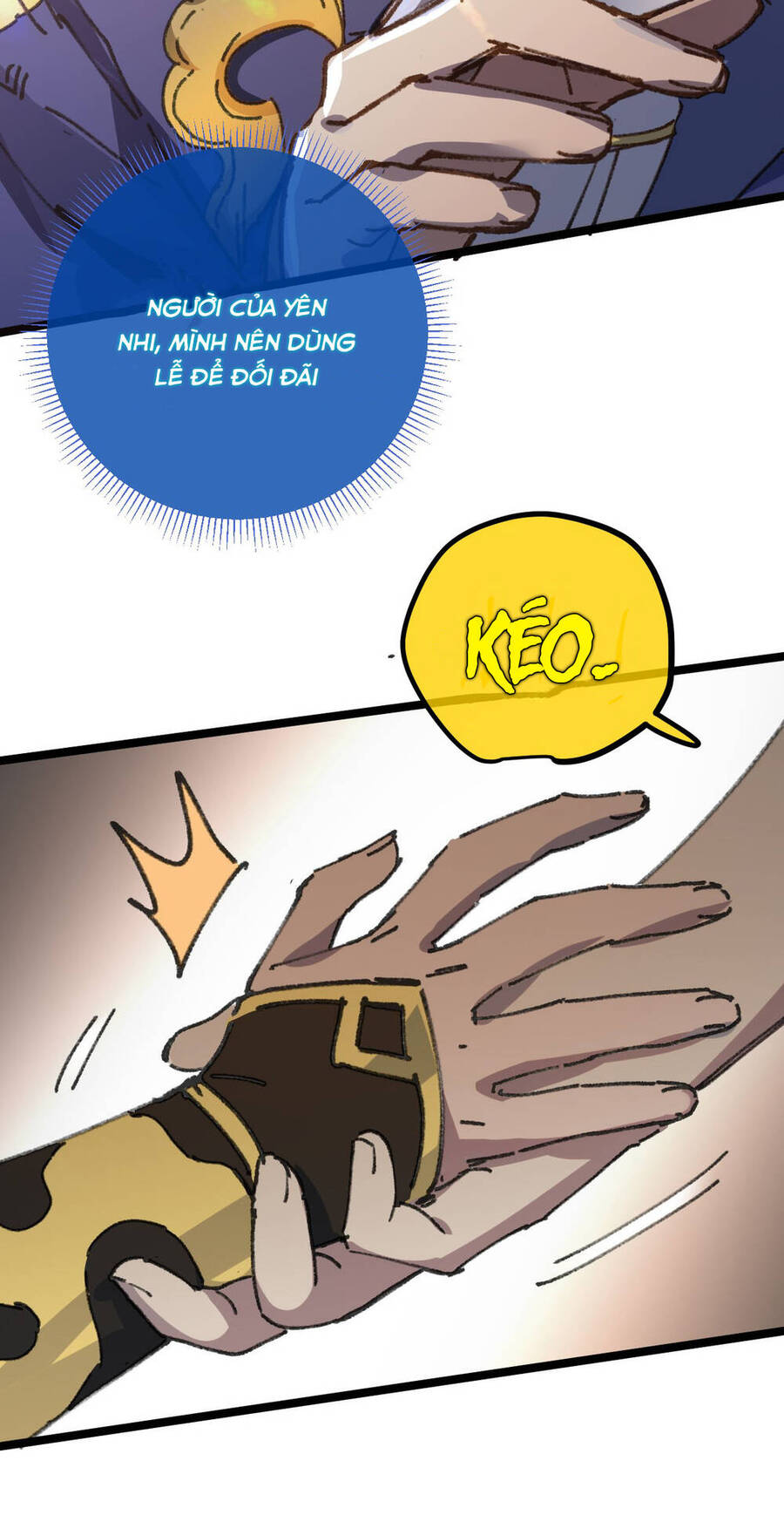 Sau Khi Mở Mắt, Đệ Tử Của Ta Thành Nữ Đế Đại Ma Đầu Chap 4 - Next Chap 5