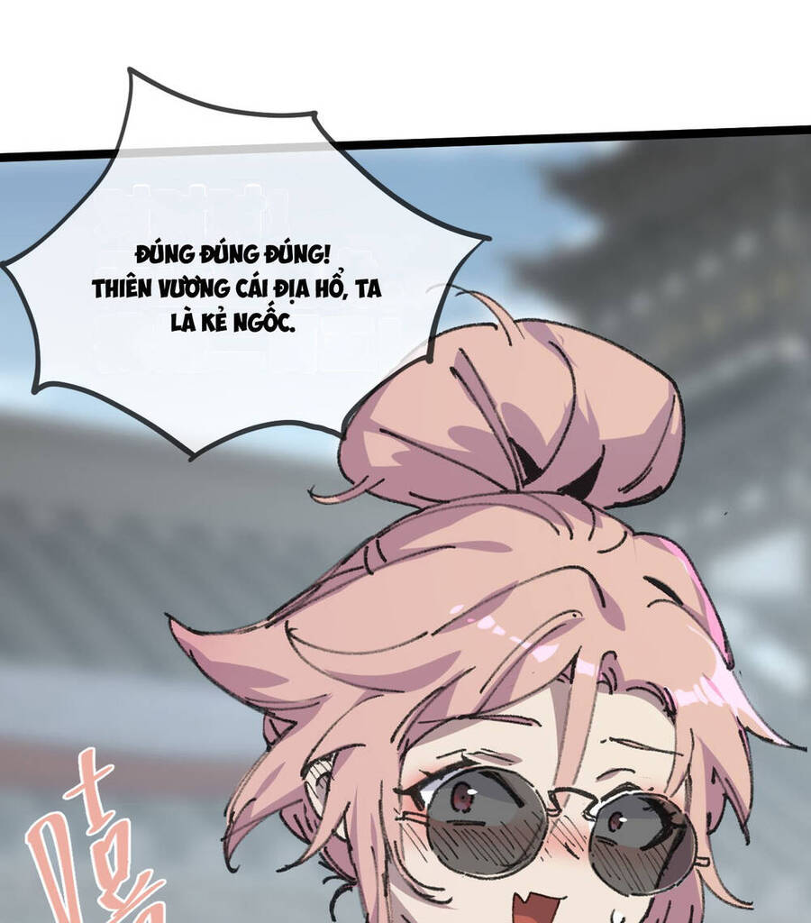 Sau Khi Mở Mắt, Đệ Tử Của Ta Thành Nữ Đế Đại Ma Đầu Chap 4 - Next Chap 5