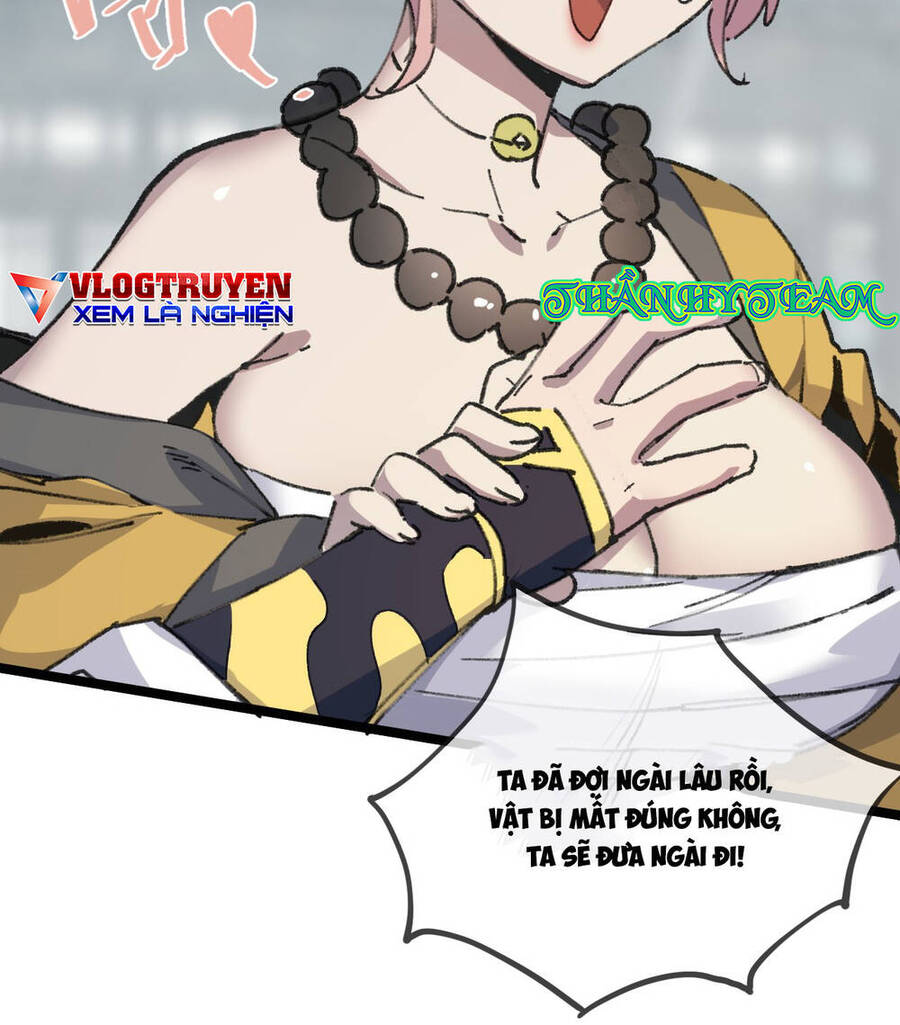 Sau Khi Mở Mắt, Đệ Tử Của Ta Thành Nữ Đế Đại Ma Đầu Chap 4 - Next Chap 5