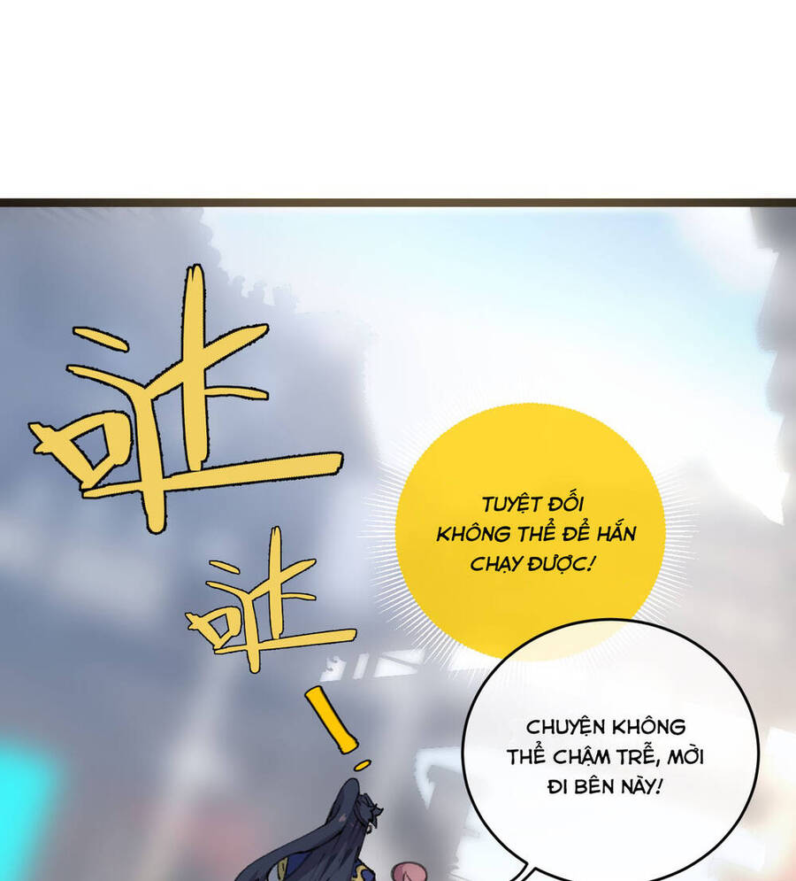 Sau Khi Mở Mắt, Đệ Tử Của Ta Thành Nữ Đế Đại Ma Đầu Chap 4 - Next Chap 5
