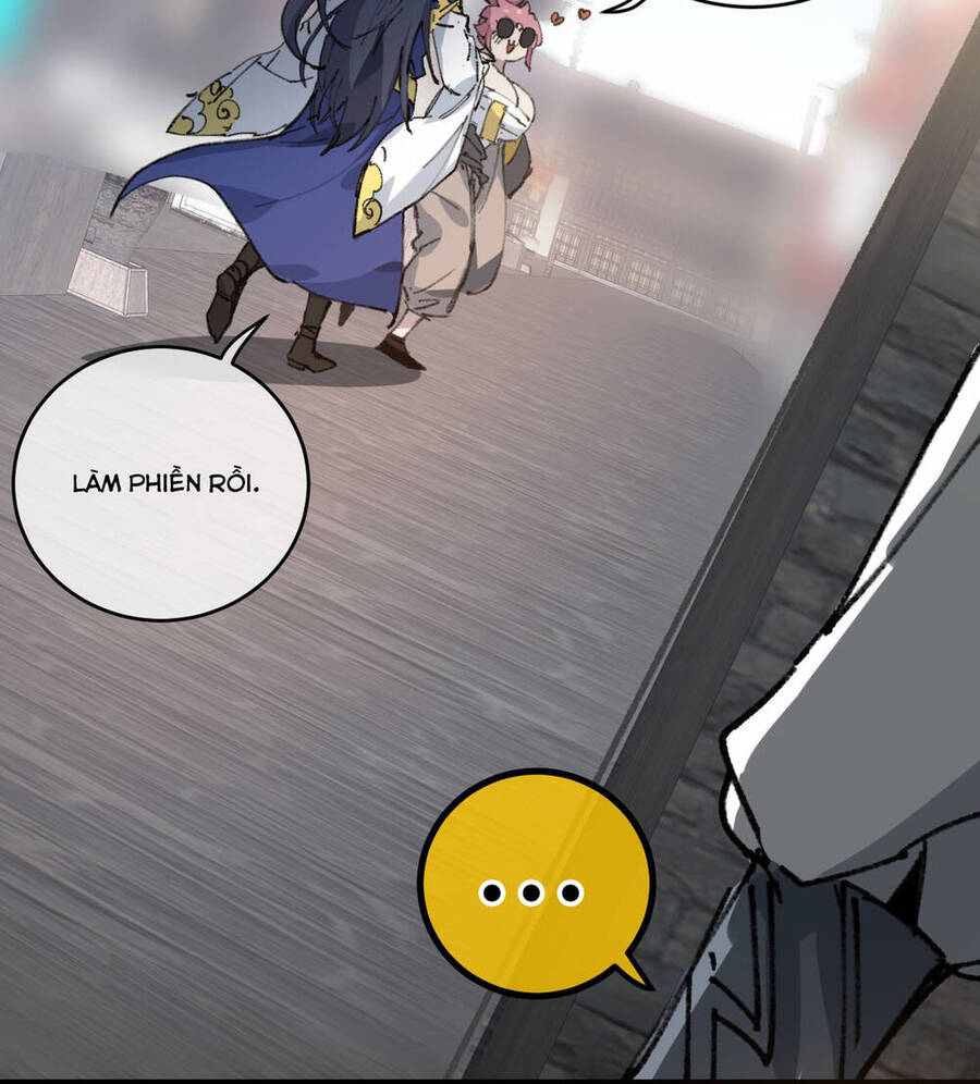 Sau Khi Mở Mắt, Đệ Tử Của Ta Thành Nữ Đế Đại Ma Đầu Chap 4 - Next Chap 5