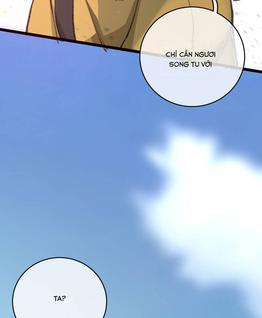 Sau Khi Mở Mắt, Đệ Tử Của Ta Thành Nữ Đế Đại Ma Đầu Chap 4 - Next Chap 5