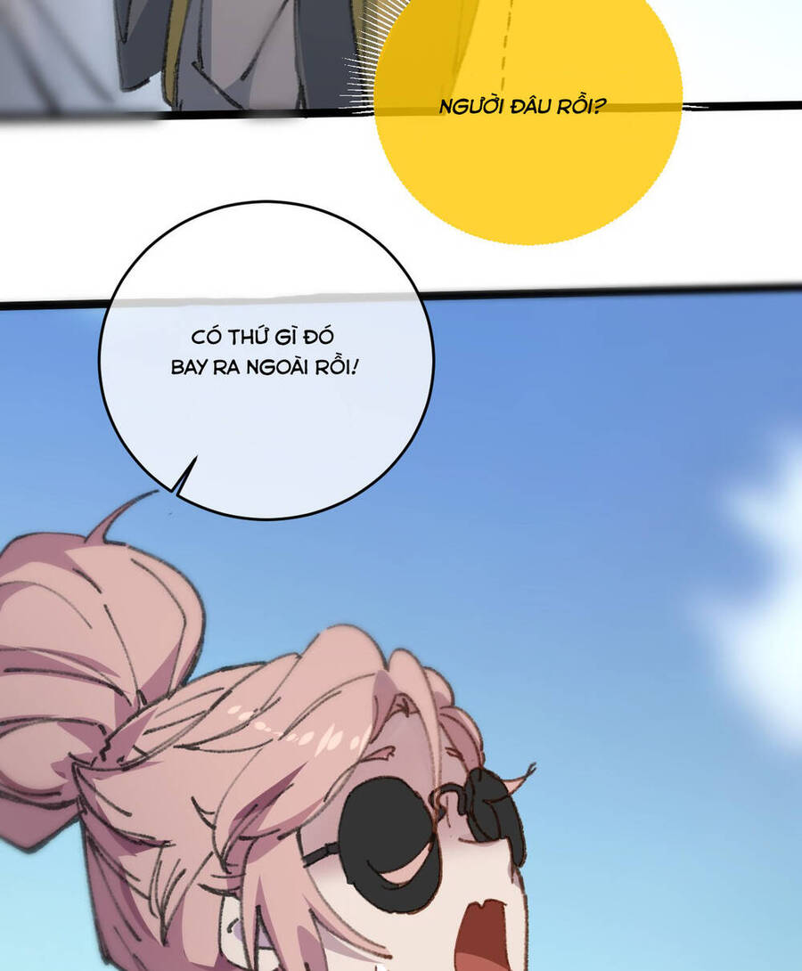 Sau Khi Mở Mắt, Đệ Tử Của Ta Thành Nữ Đế Đại Ma Đầu Chap 4 - Next Chap 5