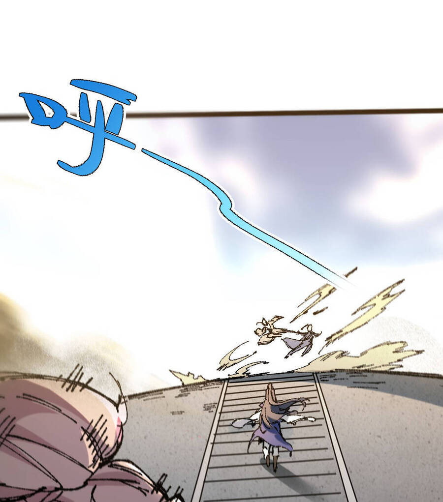 Sau Khi Mở Mắt, Đệ Tử Của Ta Thành Nữ Đế Đại Ma Đầu Chap 4 - Next Chap 5