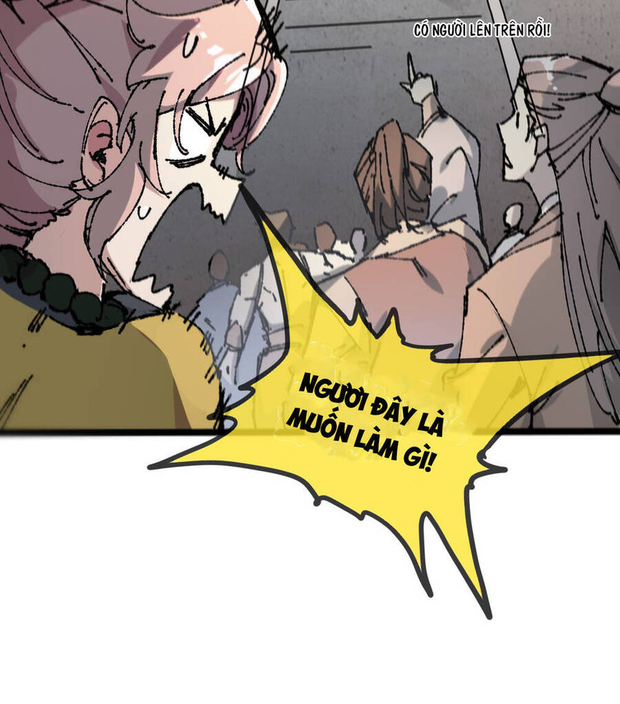 Sau Khi Mở Mắt, Đệ Tử Của Ta Thành Nữ Đế Đại Ma Đầu Chap 4 - Next Chap 5