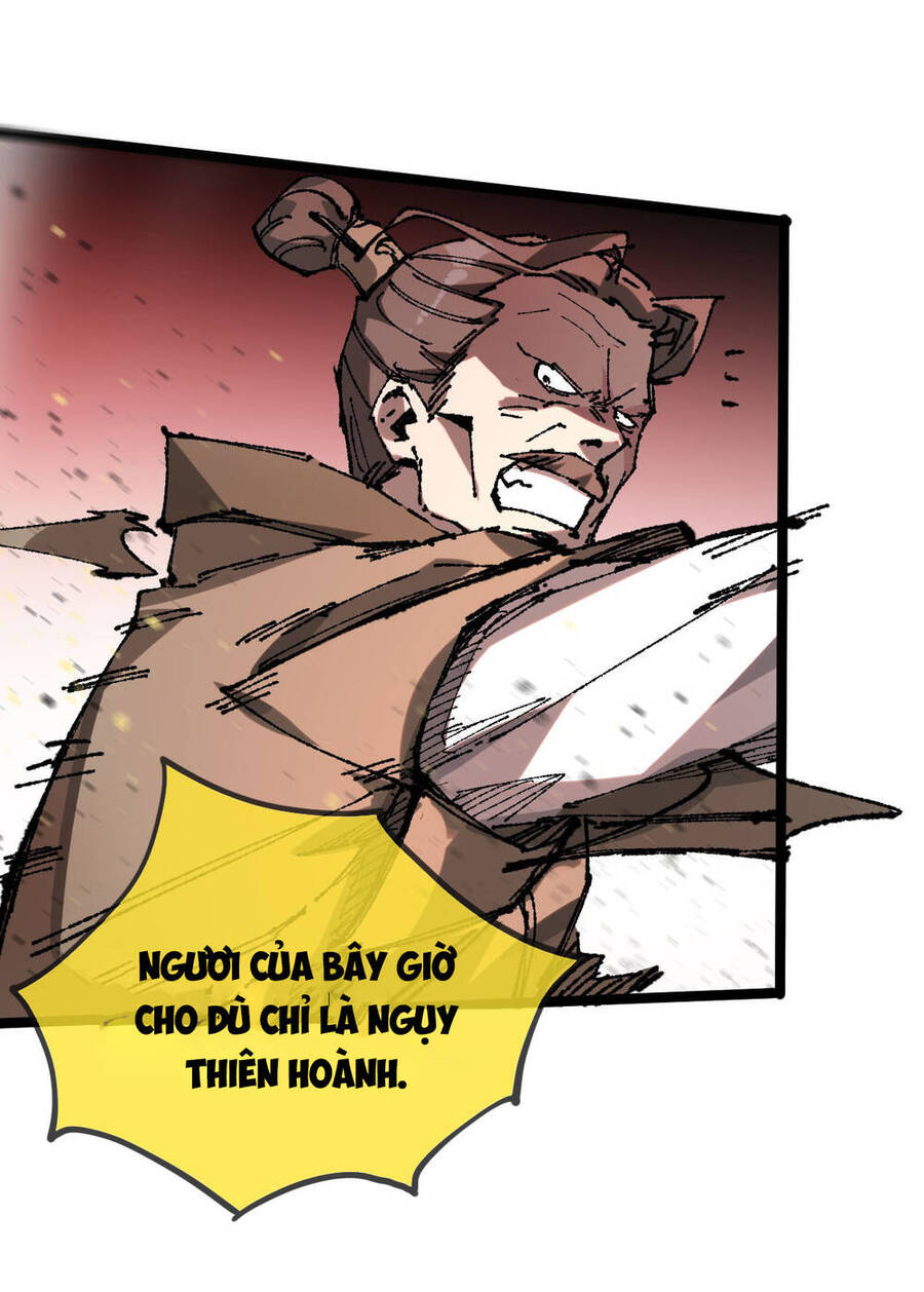 Sau Khi Mở Mắt, Đệ Tử Của Ta Thành Nữ Đế Đại Ma Đầu Chap 4 - Next Chap 5