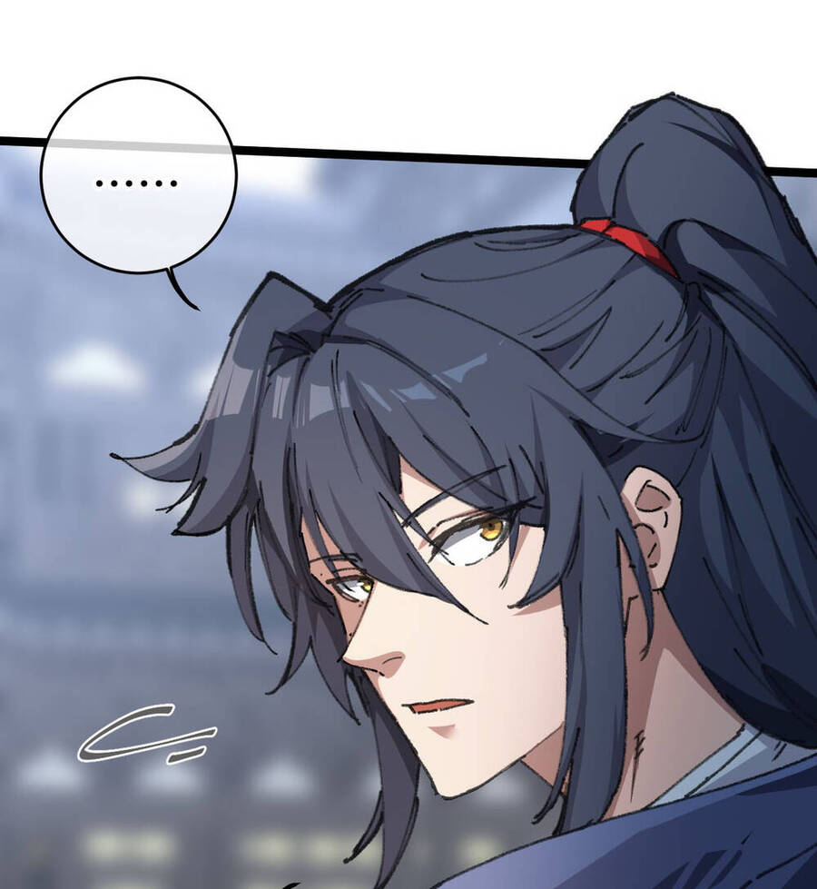 Sau Khi Mở Mắt, Đệ Tử Của Ta Thành Nữ Đế Đại Ma Đầu Chap 4 - Next Chap 5
