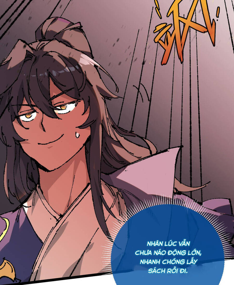 Sau Khi Mở Mắt, Đệ Tử Của Ta Thành Nữ Đế Đại Ma Đầu Chap 4 - Next Chap 5