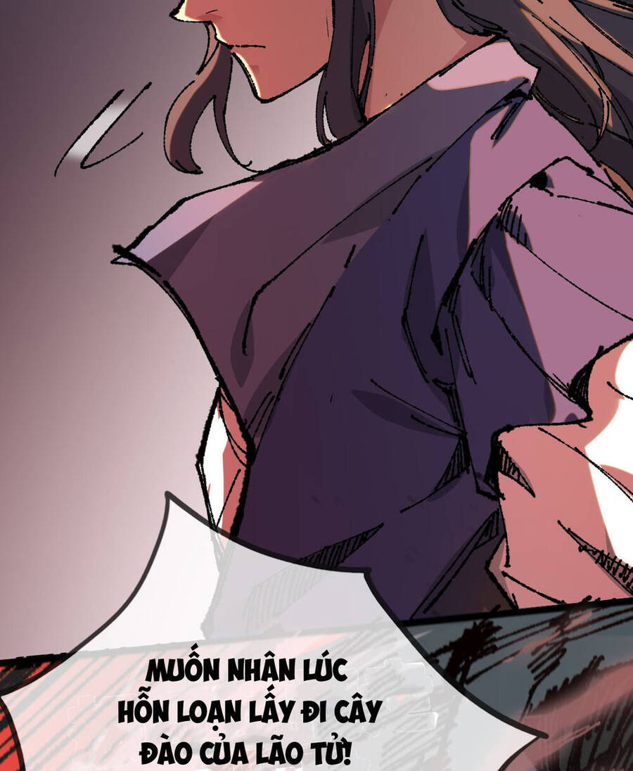 Sau Khi Mở Mắt, Đệ Tử Của Ta Thành Nữ Đế Đại Ma Đầu Chap 4 - Next Chap 5