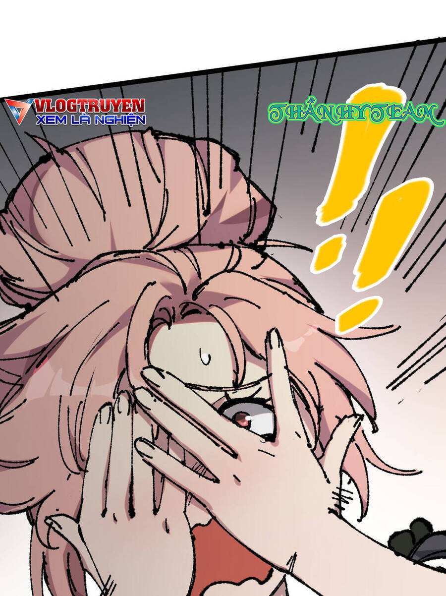 Sau Khi Mở Mắt, Đệ Tử Của Ta Thành Nữ Đế Đại Ma Đầu Chap 4 - Next Chap 5