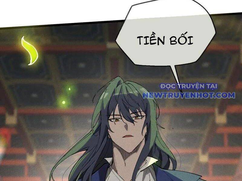 Sau Khi Mở Mắt, Đệ Tử Của Ta Thành Nữ Đế Đại Ma Đầu Chap 40 - Next Chap 41