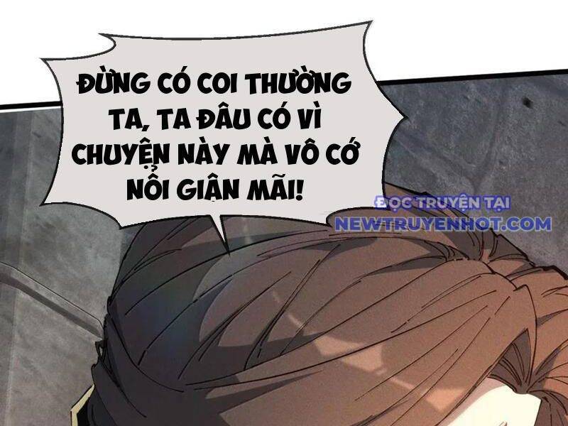 Sau Khi Mở Mắt, Đệ Tử Của Ta Thành Nữ Đế Đại Ma Đầu Chap 40 - Next Chap 41
