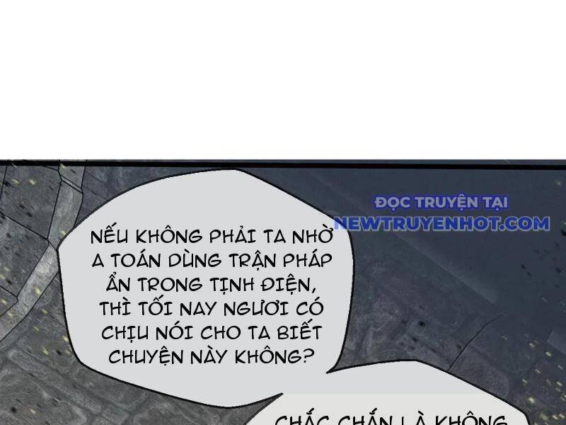 Sau Khi Mở Mắt, Đệ Tử Của Ta Thành Nữ Đế Đại Ma Đầu Chap 40 - Next Chap 41