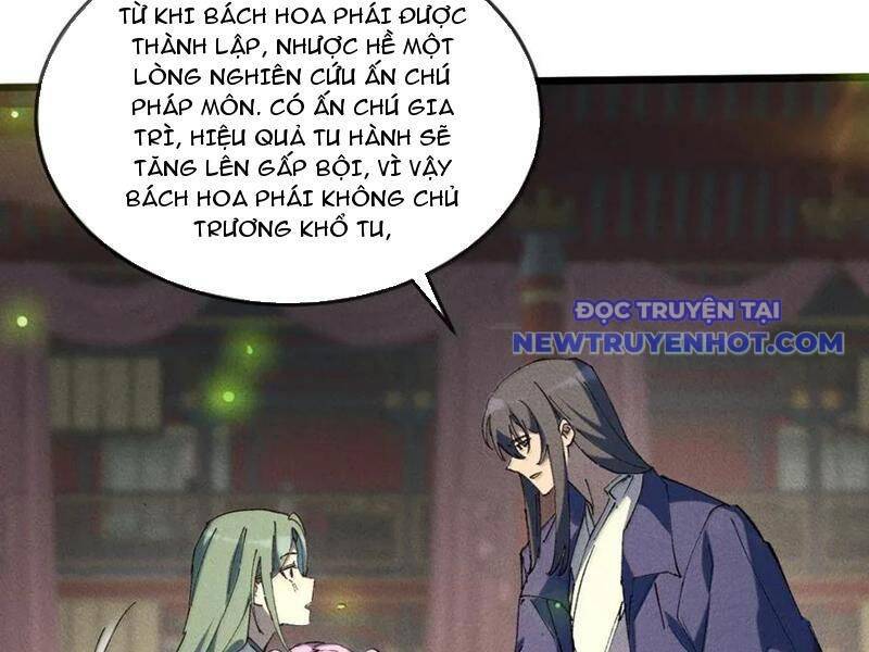 Sau Khi Mở Mắt, Đệ Tử Của Ta Thành Nữ Đế Đại Ma Đầu Chap 40 - Next Chap 41