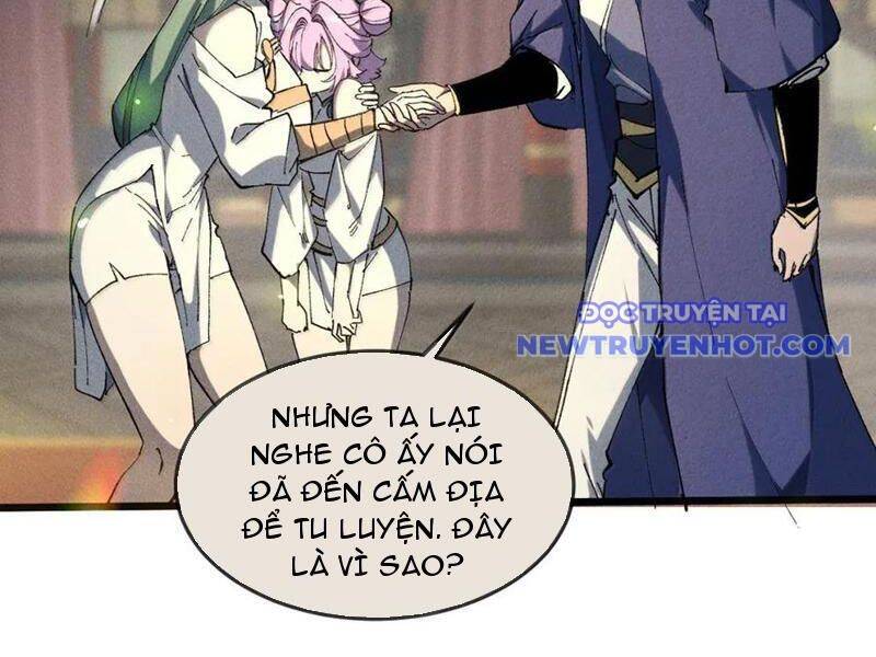 Sau Khi Mở Mắt, Đệ Tử Của Ta Thành Nữ Đế Đại Ma Đầu Chap 40 - Next Chap 41