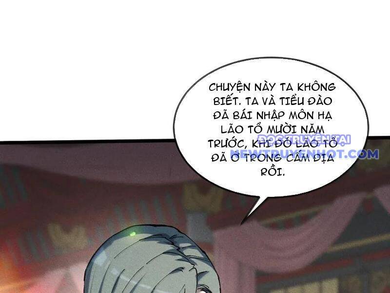 Sau Khi Mở Mắt, Đệ Tử Của Ta Thành Nữ Đế Đại Ma Đầu Chap 40 - Next Chap 41