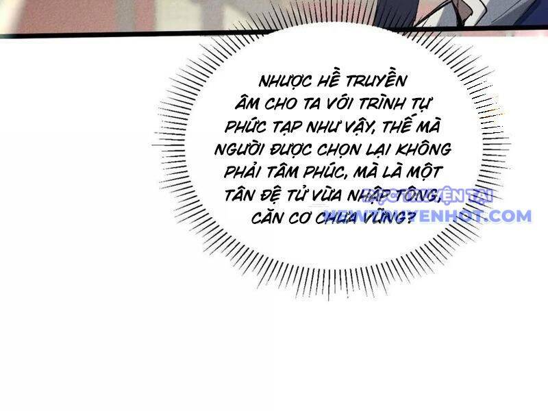 Sau Khi Mở Mắt, Đệ Tử Của Ta Thành Nữ Đế Đại Ma Đầu Chap 40 - Next Chap 41