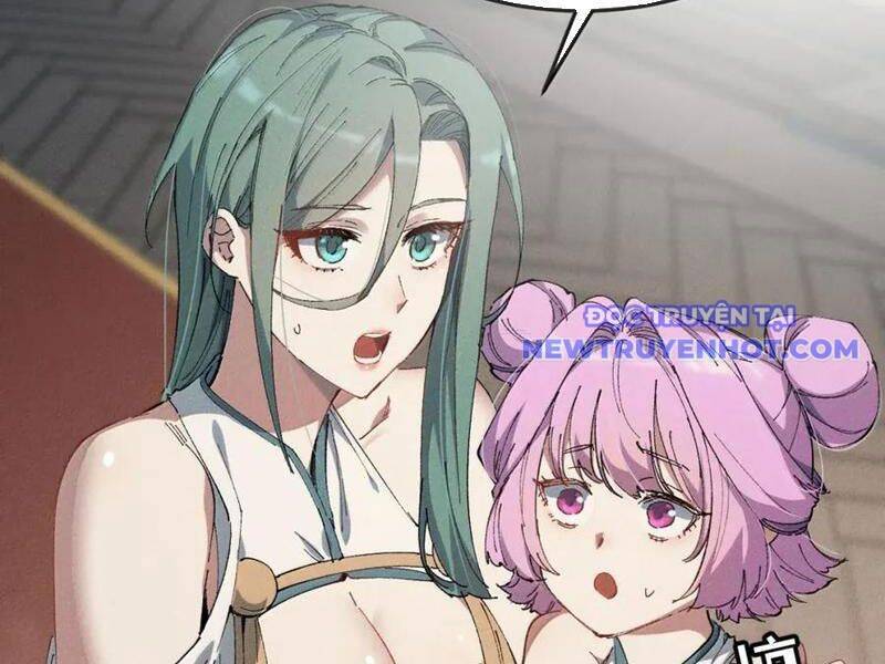 Sau Khi Mở Mắt, Đệ Tử Của Ta Thành Nữ Đế Đại Ma Đầu Chap 40 - Next Chap 41