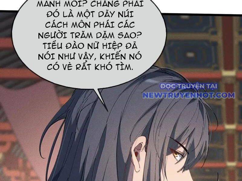 Sau Khi Mở Mắt, Đệ Tử Của Ta Thành Nữ Đế Đại Ma Đầu Chap 40 - Next Chap 41