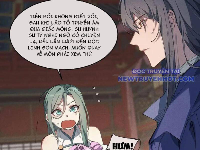 Sau Khi Mở Mắt, Đệ Tử Của Ta Thành Nữ Đế Đại Ma Đầu Chap 40 - Next Chap 41