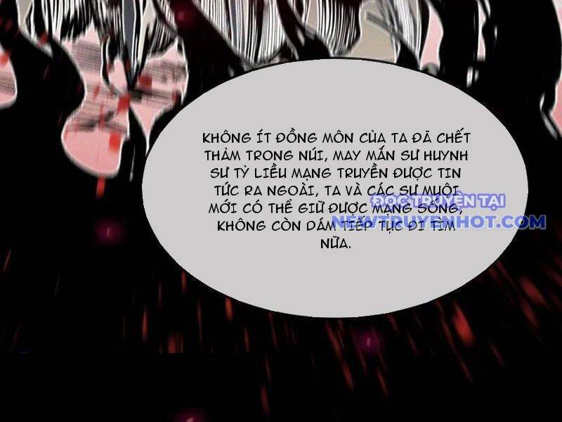 Sau Khi Mở Mắt, Đệ Tử Của Ta Thành Nữ Đế Đại Ma Đầu Chap 40 - Next Chap 41