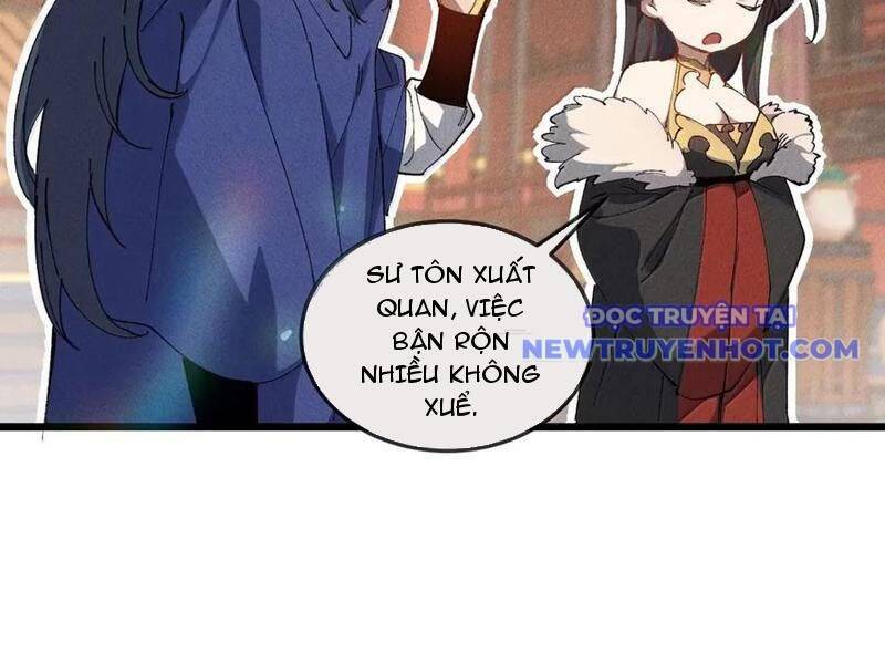 Sau Khi Mở Mắt, Đệ Tử Của Ta Thành Nữ Đế Đại Ma Đầu Chap 40 - Next Chap 41