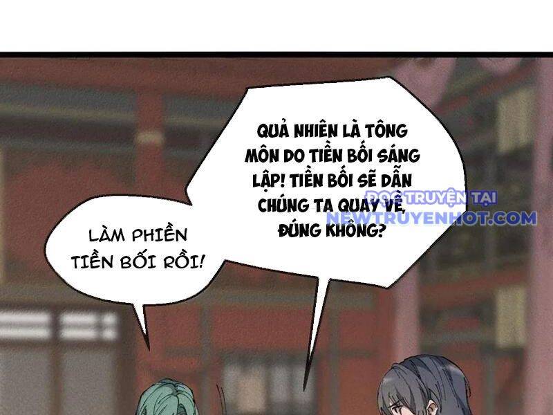 Sau Khi Mở Mắt, Đệ Tử Của Ta Thành Nữ Đế Đại Ma Đầu Chap 40 - Next Chap 41