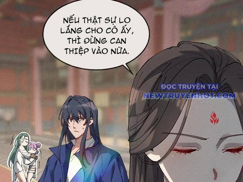 Sau Khi Mở Mắt, Đệ Tử Của Ta Thành Nữ Đế Đại Ma Đầu Chap 40 - Next Chap 41